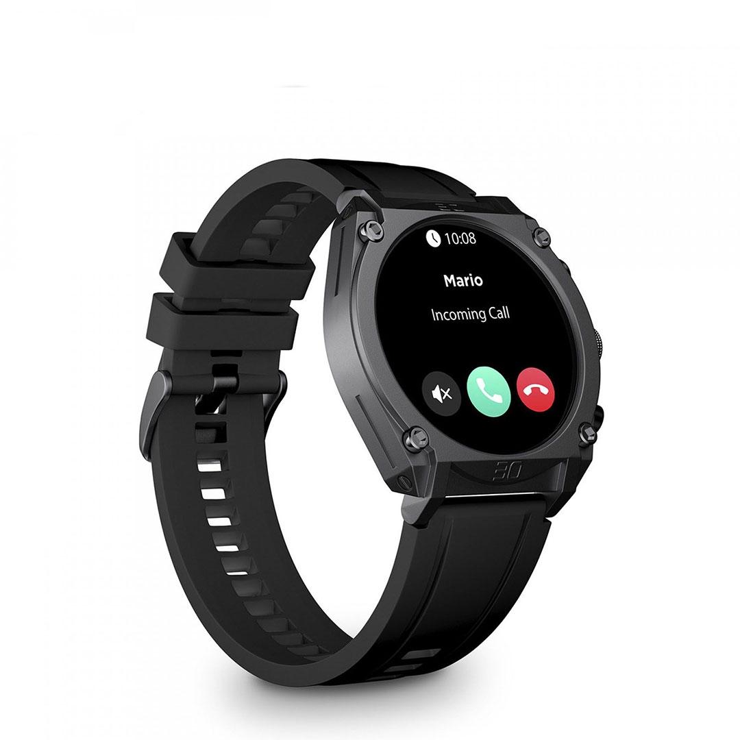 RELOJ UNISEX SMARTWATCH POLICE PEIUN0000102
