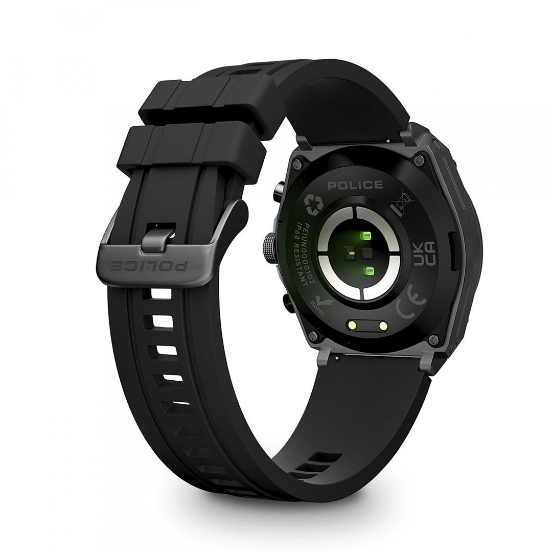 RELOJ UNISEX SMARTWATCH POLICE PEIUN0000102