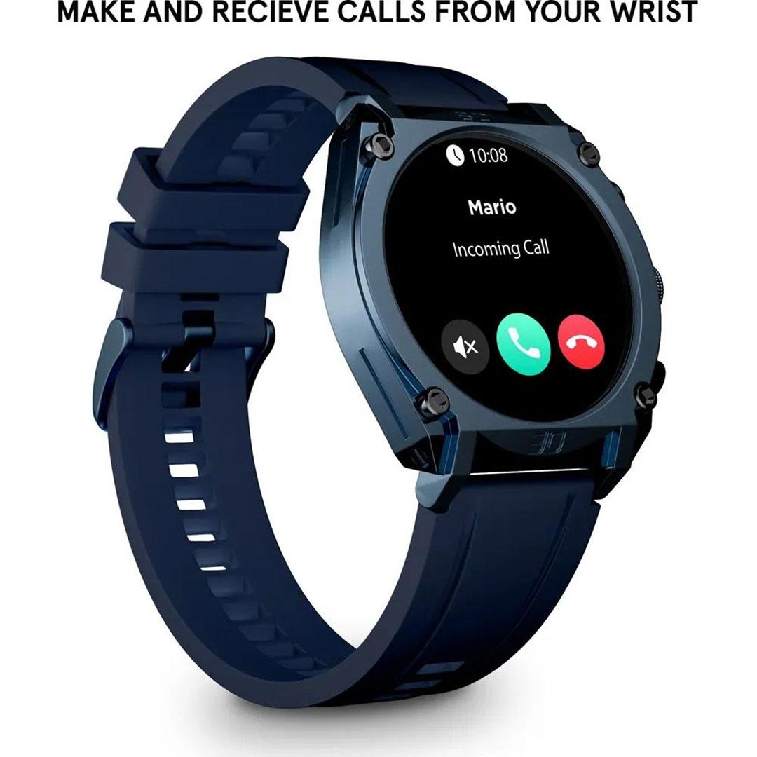 RELOJ UNISEX SMARTWATCH POLICE PEIUN0000103