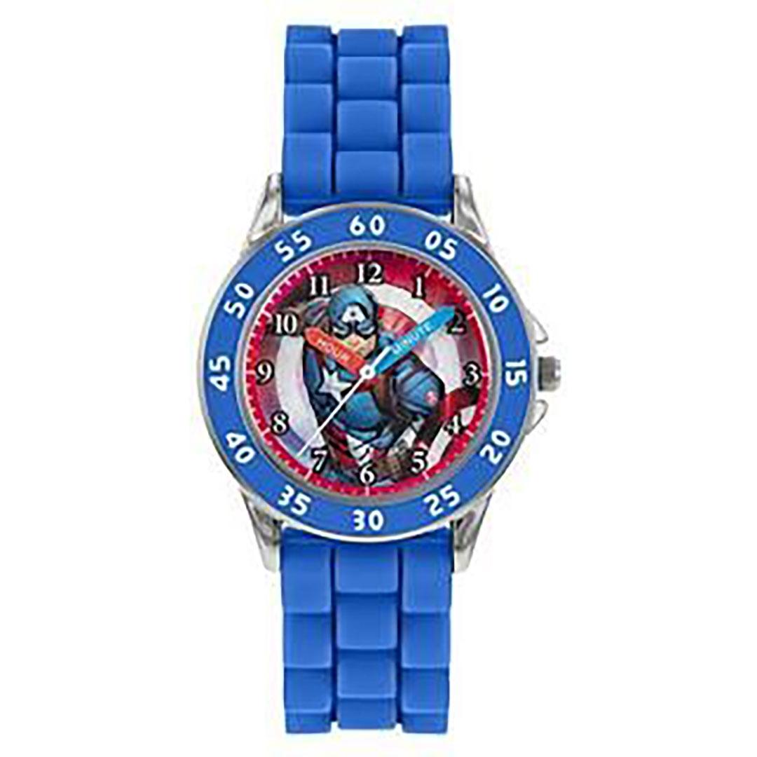 RELOJ INFANTIL SPIDERMAN DISNEY SPD9048