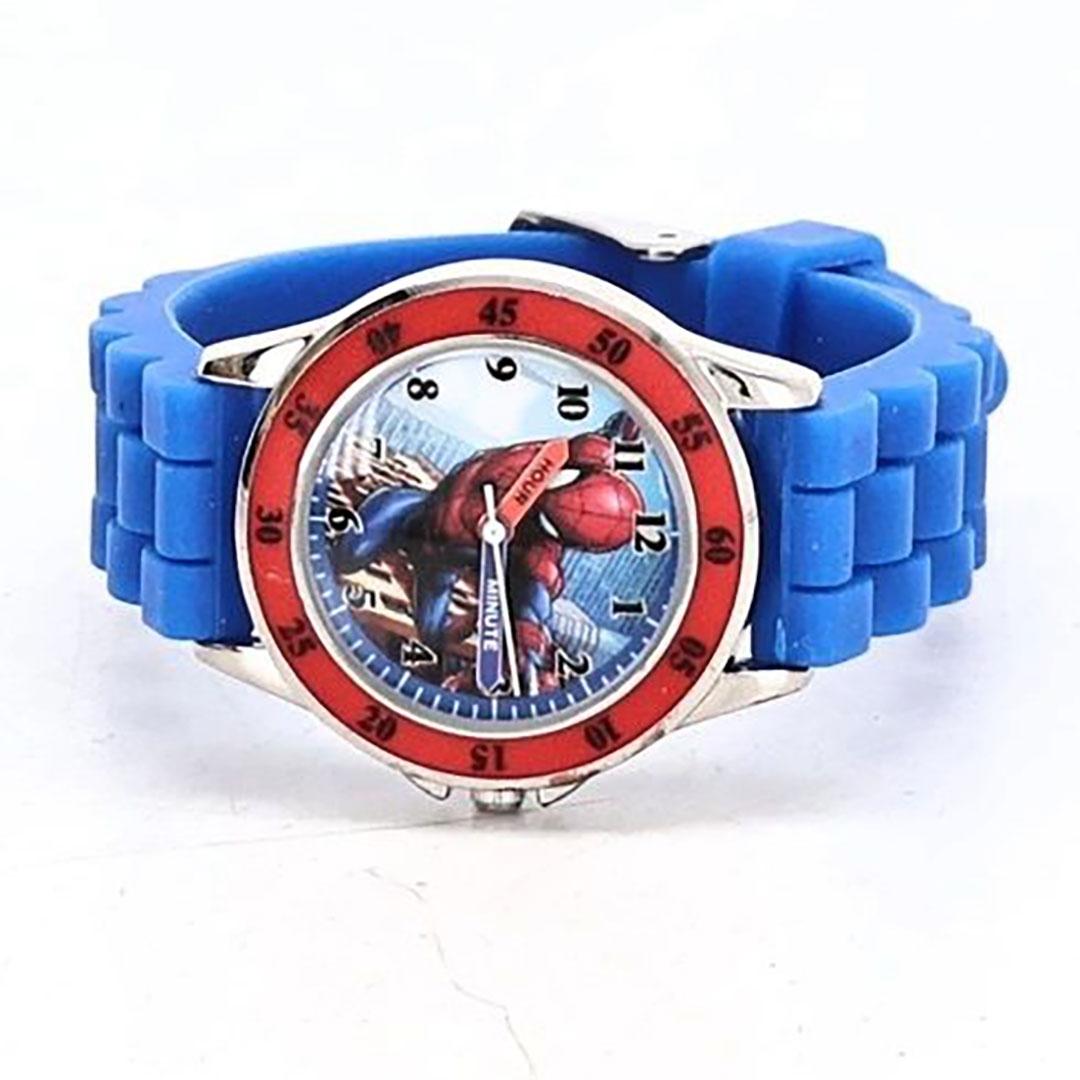 RELOJ INFANTIL SPIDERMAN DISNEY SPD9048