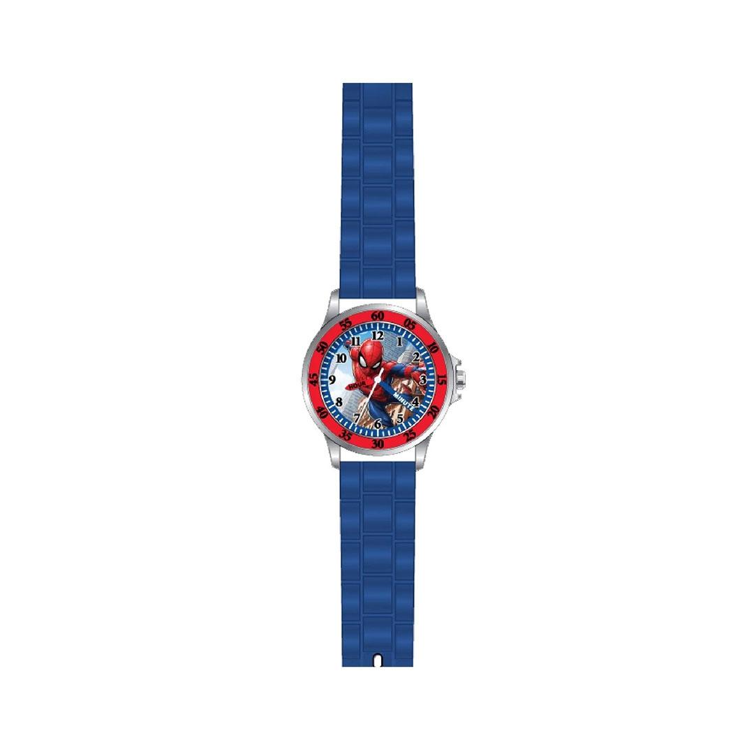 RELOJ INFANTIL SPIDERMAN DISNEY SPD9048