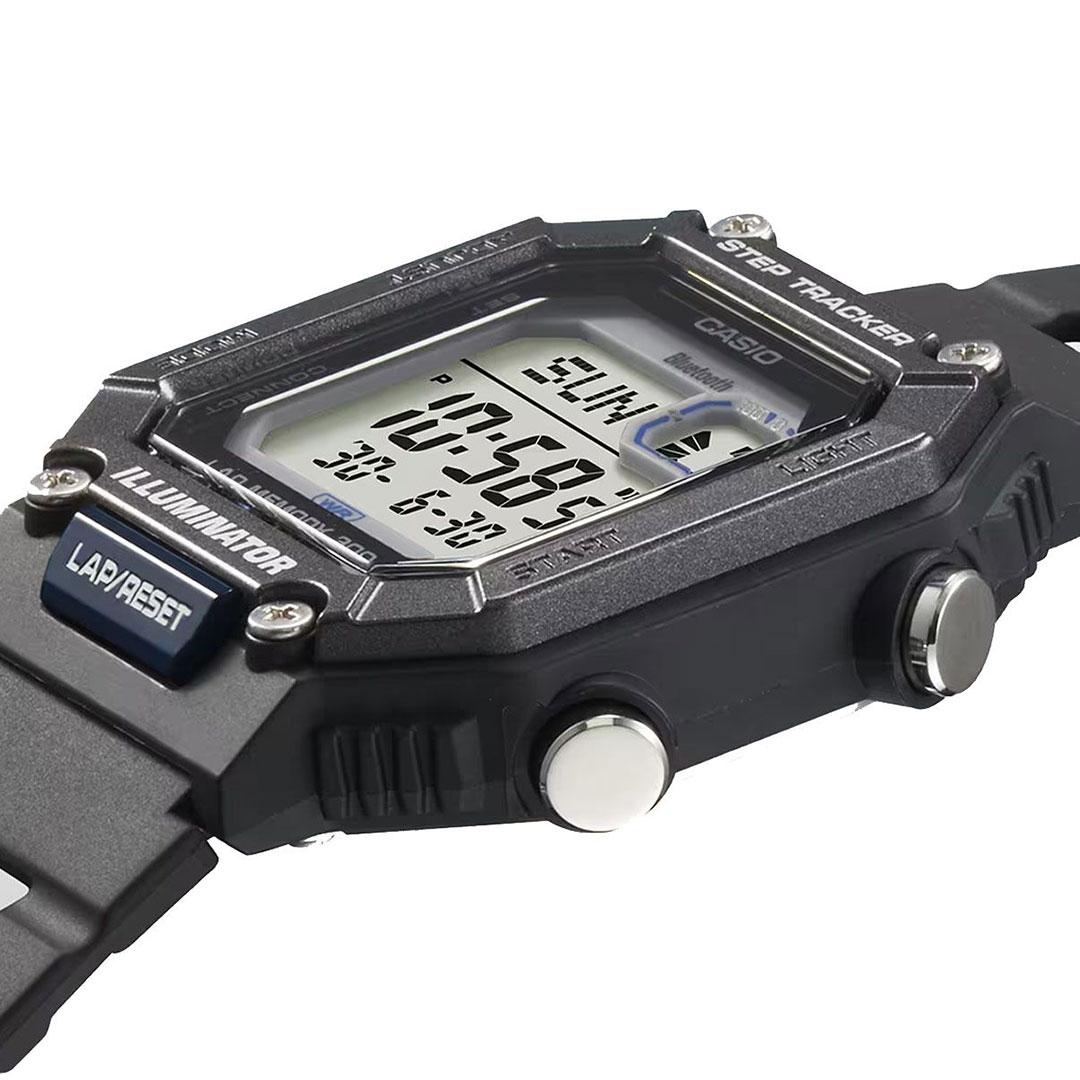 RELOJ UNISEX CASIO WS-B1000-1AVEF