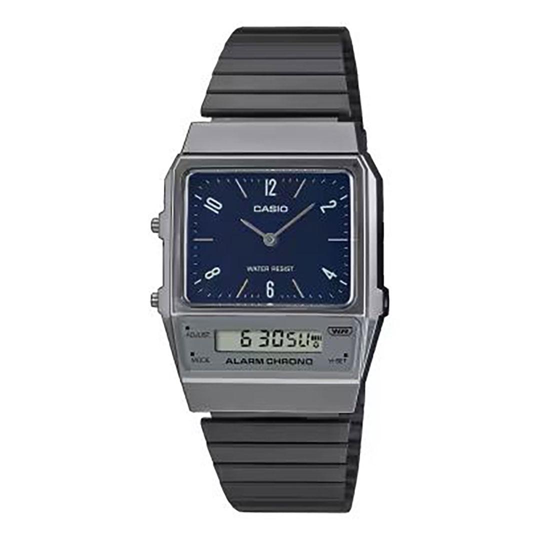 RELOJ UNISEX CASIO AQ-800EB-2AEF