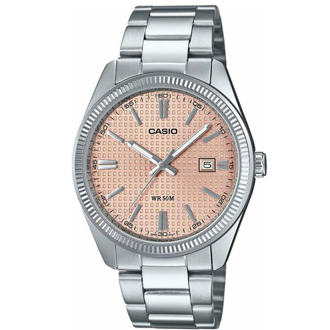 RELOJ HOMBRE CASIO MTP1302PE-4AVEF