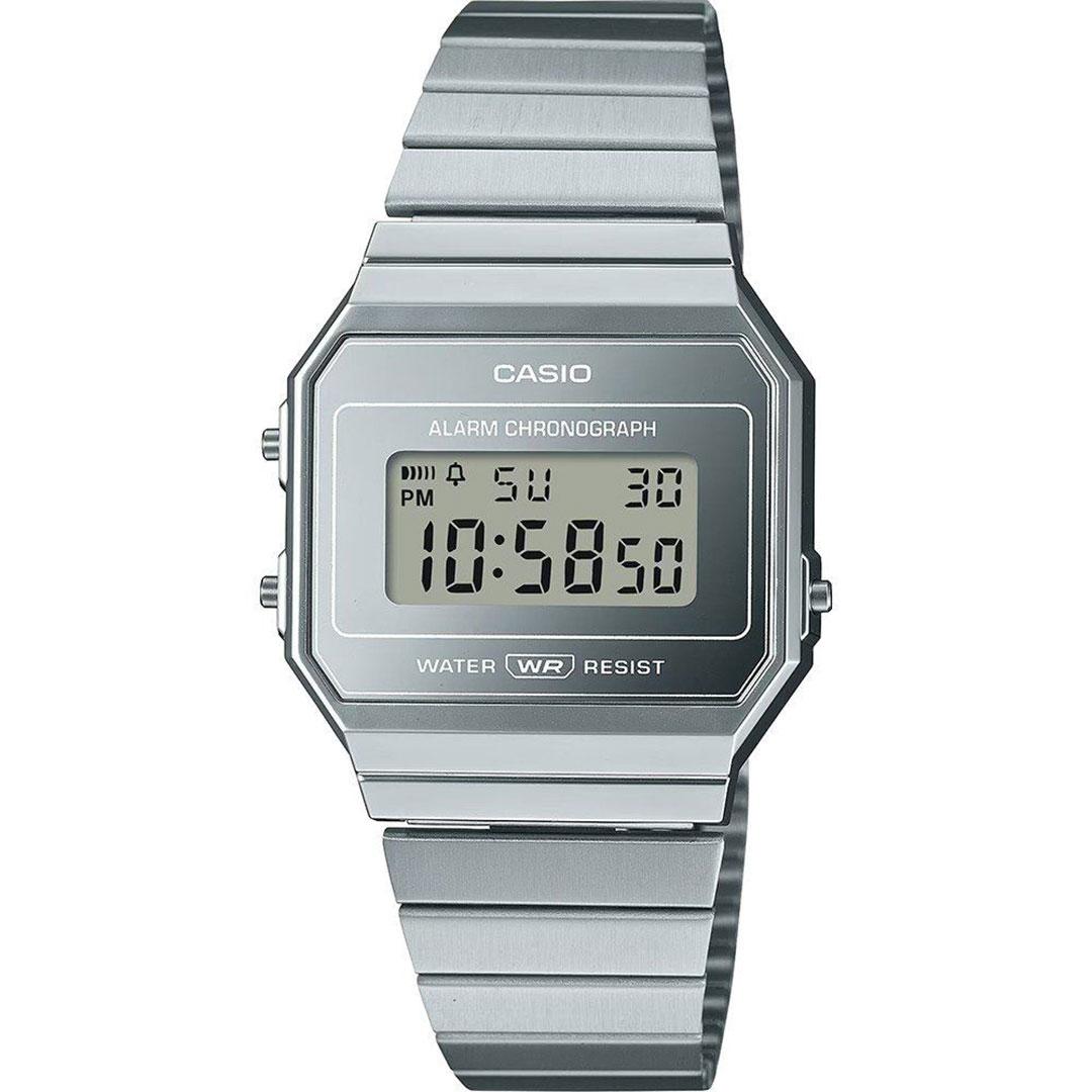 RELOJ UNISEX CASIO  A700WEV-7AEF