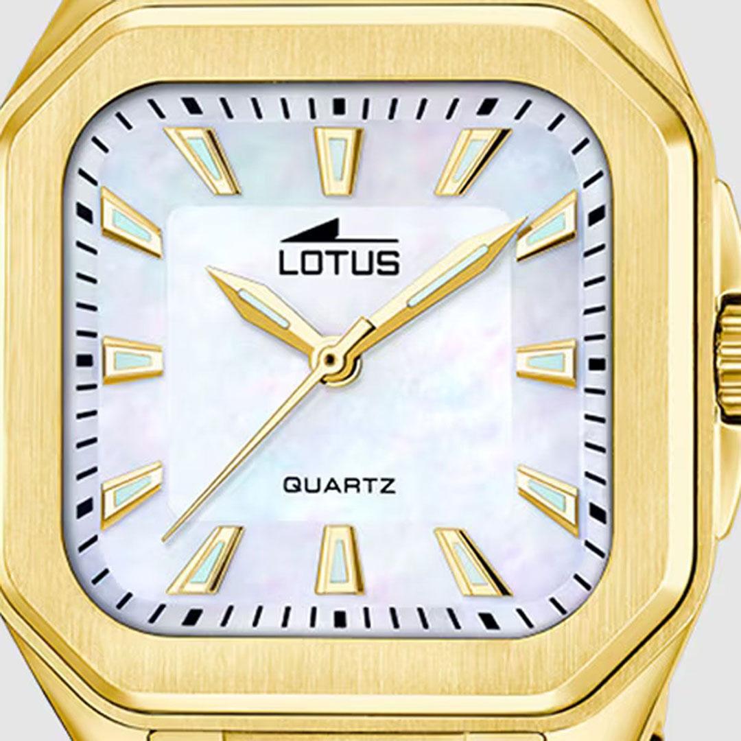 RELOJ MUJER LOTUS 18969/2