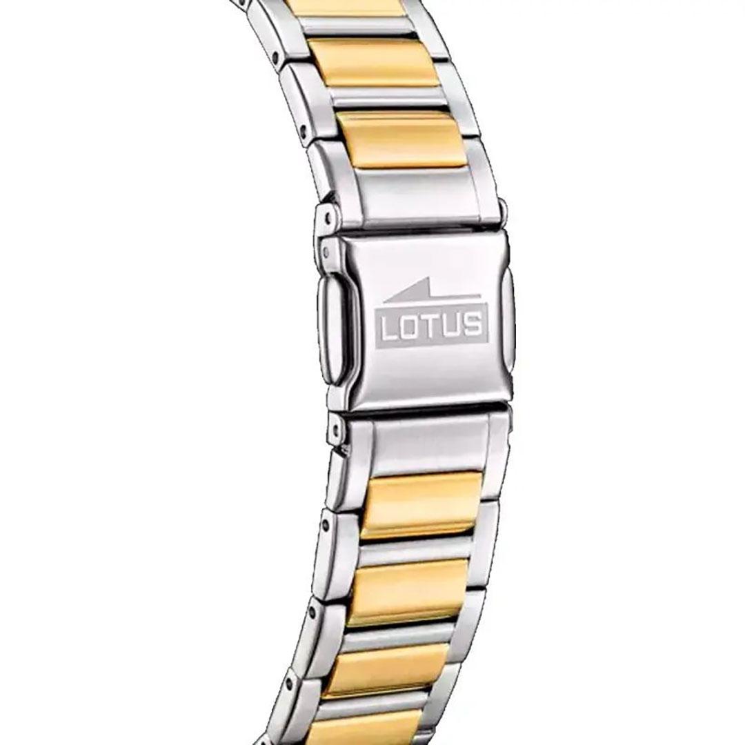 RELOJ MUJER LOTUS 18969/2