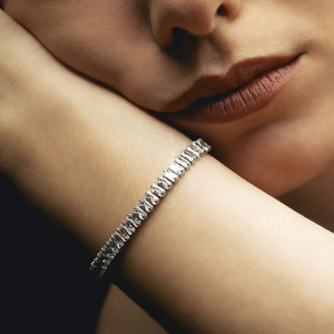 PULSERA MUJER LOTUS ACERO LS2340-2/1