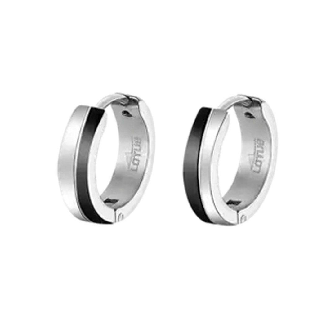 PENDIENTE LOTUS ACERO '' 1 UNIDAD''