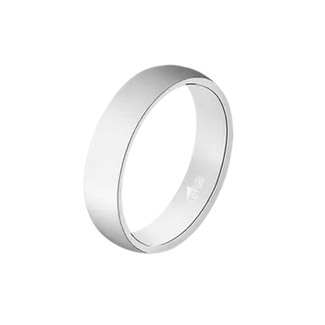 ALIANZA HOMBRE LOTUS ACERO LS2396-3/226