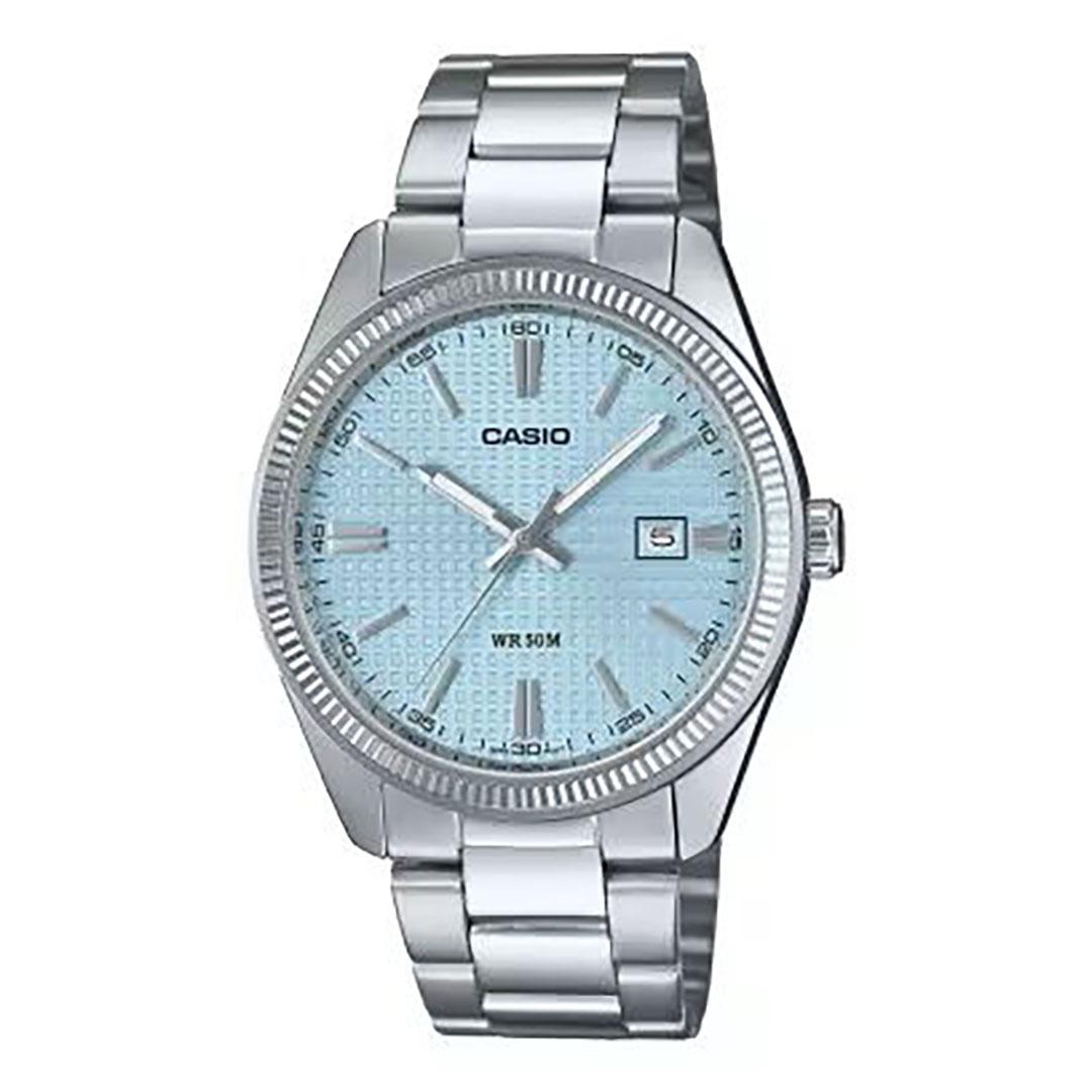 RELOJ HOMBRE CASIO MTP-1302PE-2AVEF