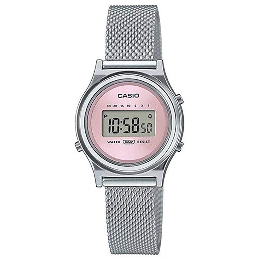 RELOJ MUJER CASIO LA700WEM-4AEF