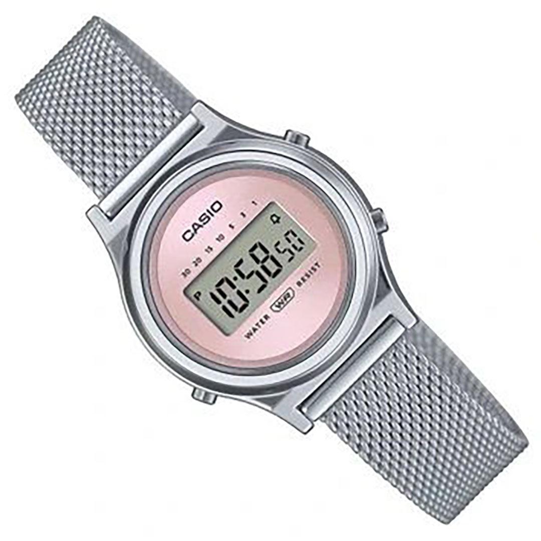 RELOJ MUJER CASIO LA700WEM-4AEF