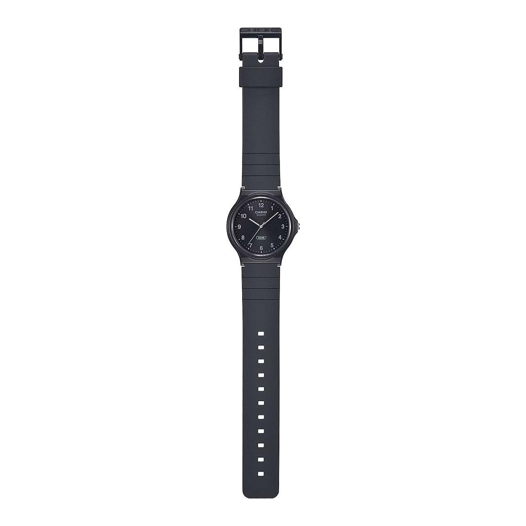RELOJ UNISEX CASIO MQ-24B-1BEF