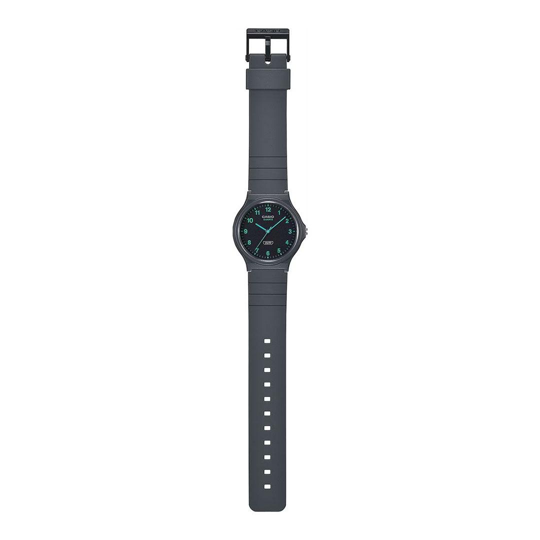 RELOJ UNISEX CASIO MQ-24B-8BEF