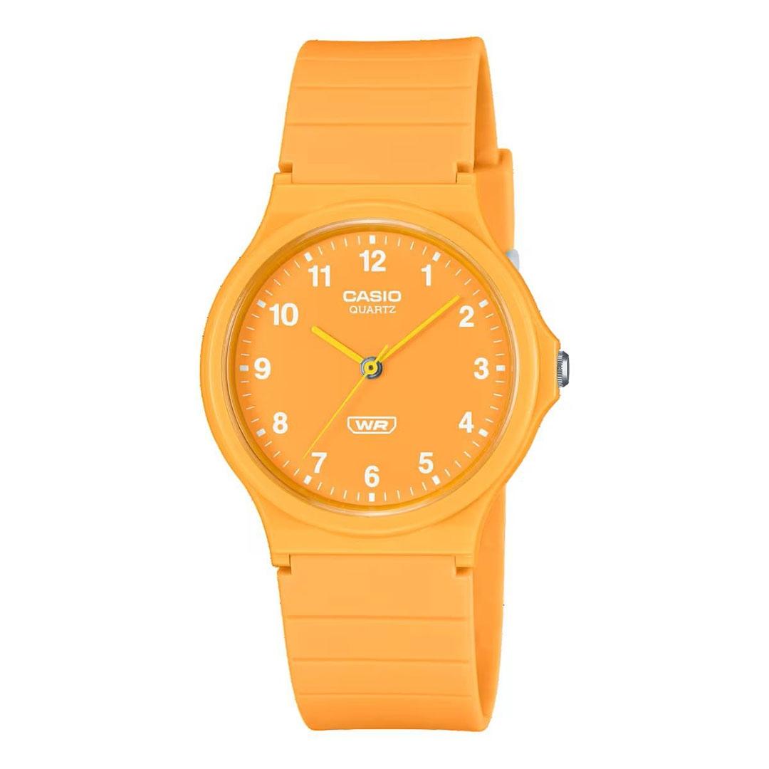 RELOJ UNISEX CASIO MQ-24B-9BEF