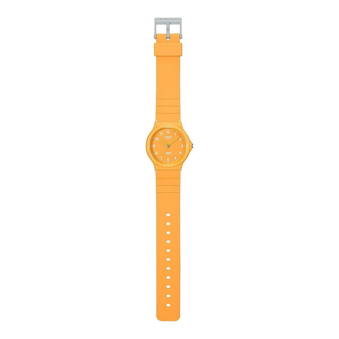 RELOJ UNISEX CASIO MQ-24B-9BEF