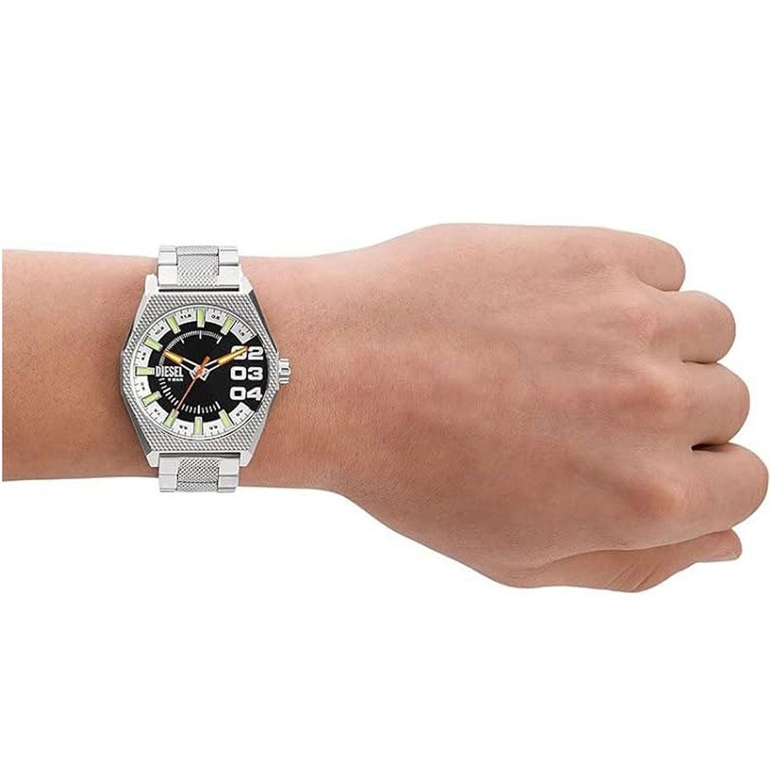 RELOJ HOMBRE DIESEL DZ2172