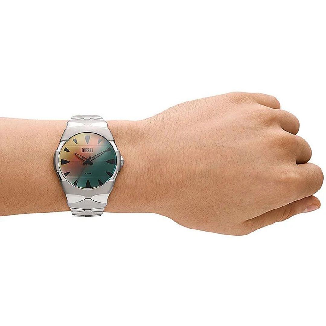 RELOJ HOMBRE DIESEL DZ2212