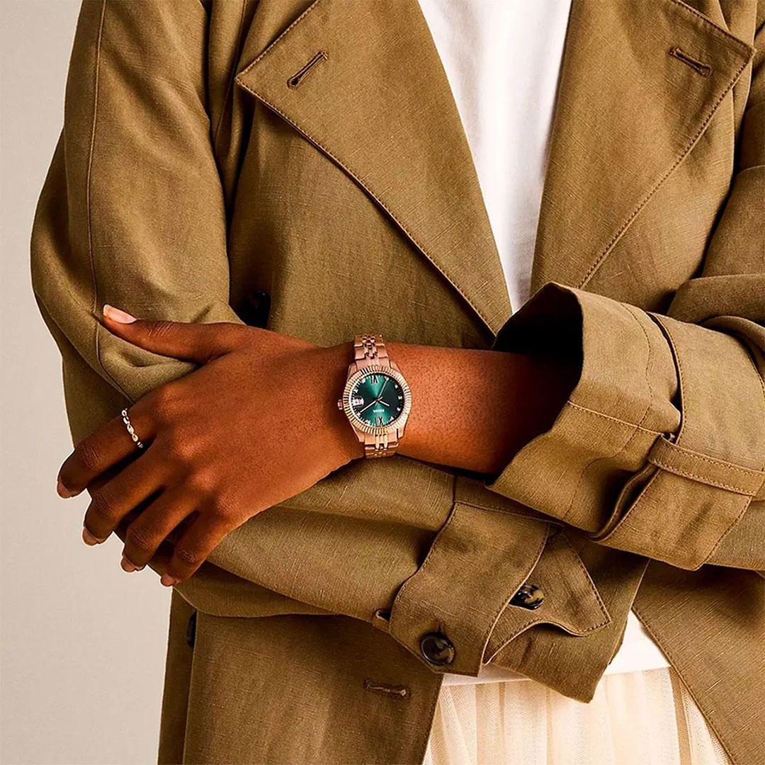 RELOJ MUJER FOSSIL ES5369