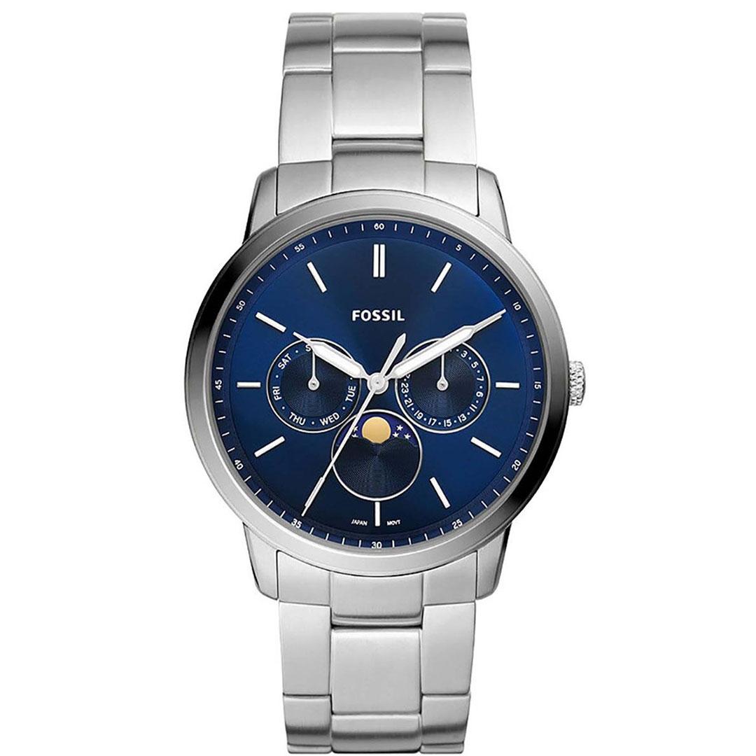 RELOJ HOMBRE FOSSIL FS5907