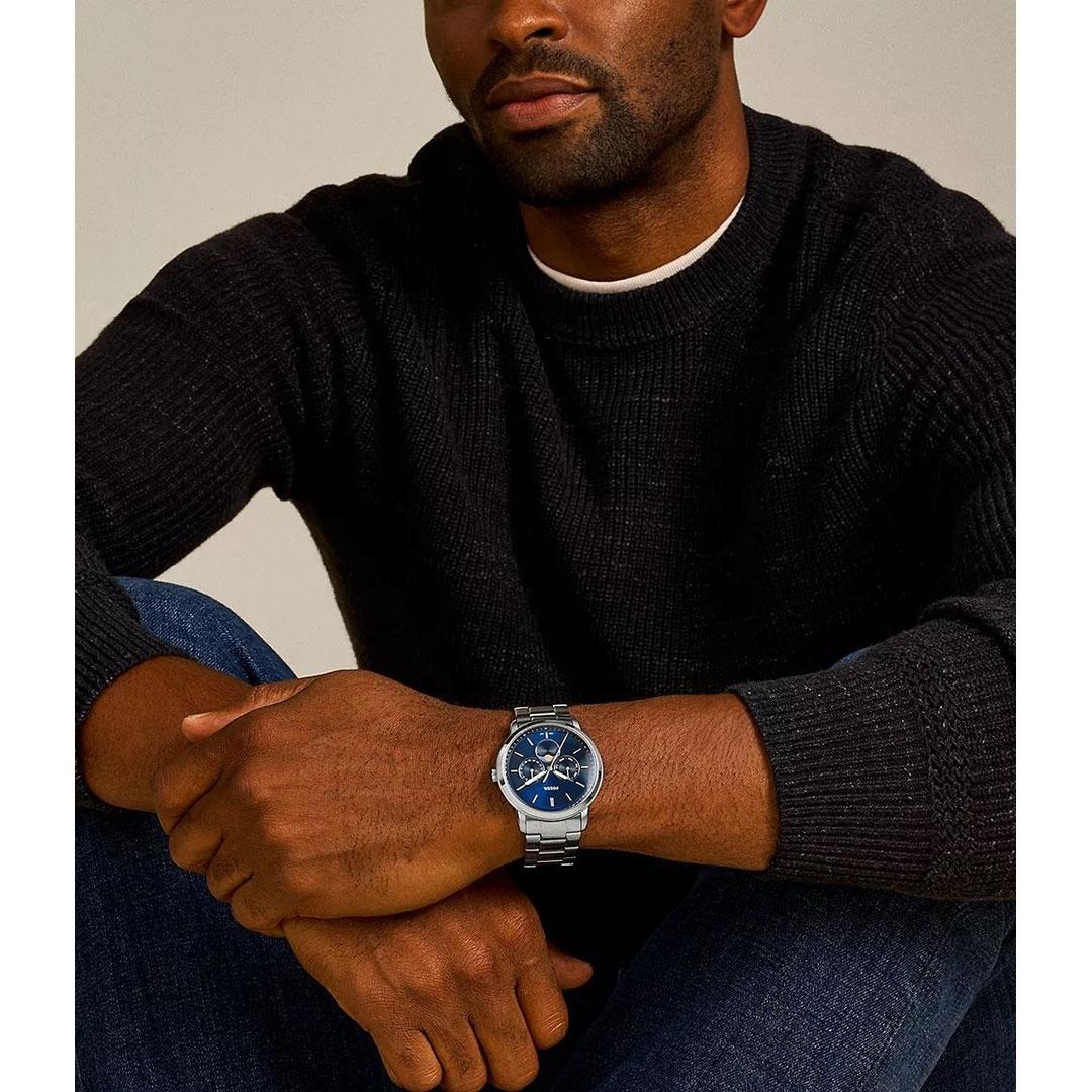 RELOJ HOMBRE FOSSIL FS5907