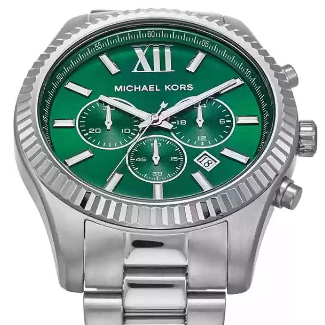 RELOJ HOMBRE MICHAEL KORS MK9152