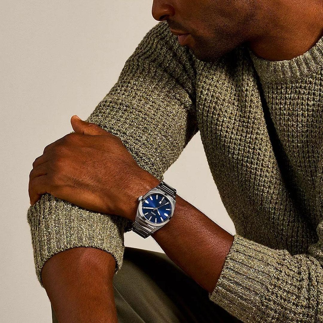 RELOJ HOMBRE FOSSIL FS5822