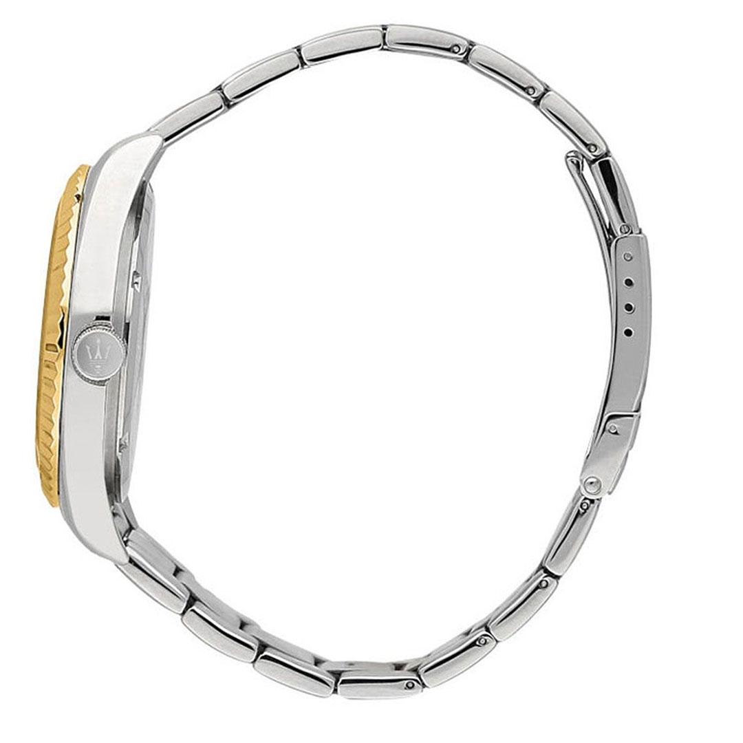 RELOJ HOMBRE MASERATI R8853100042