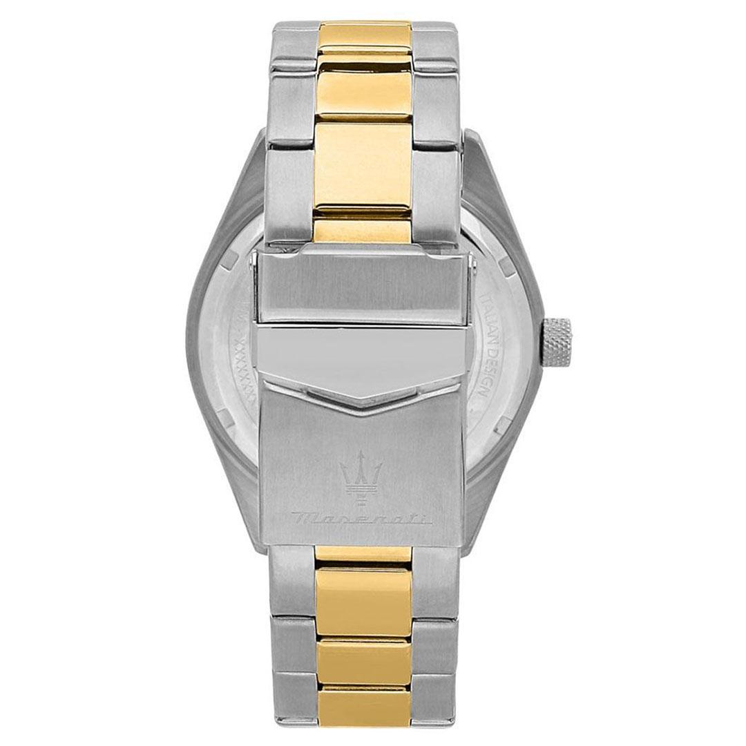 RELOJ HOMBRE MASERATI R8853100042