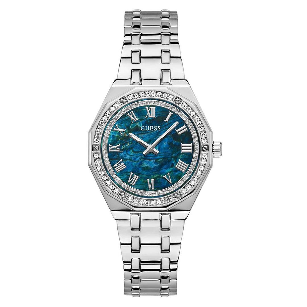 RELOJ MUJER GUESS GW0770L1