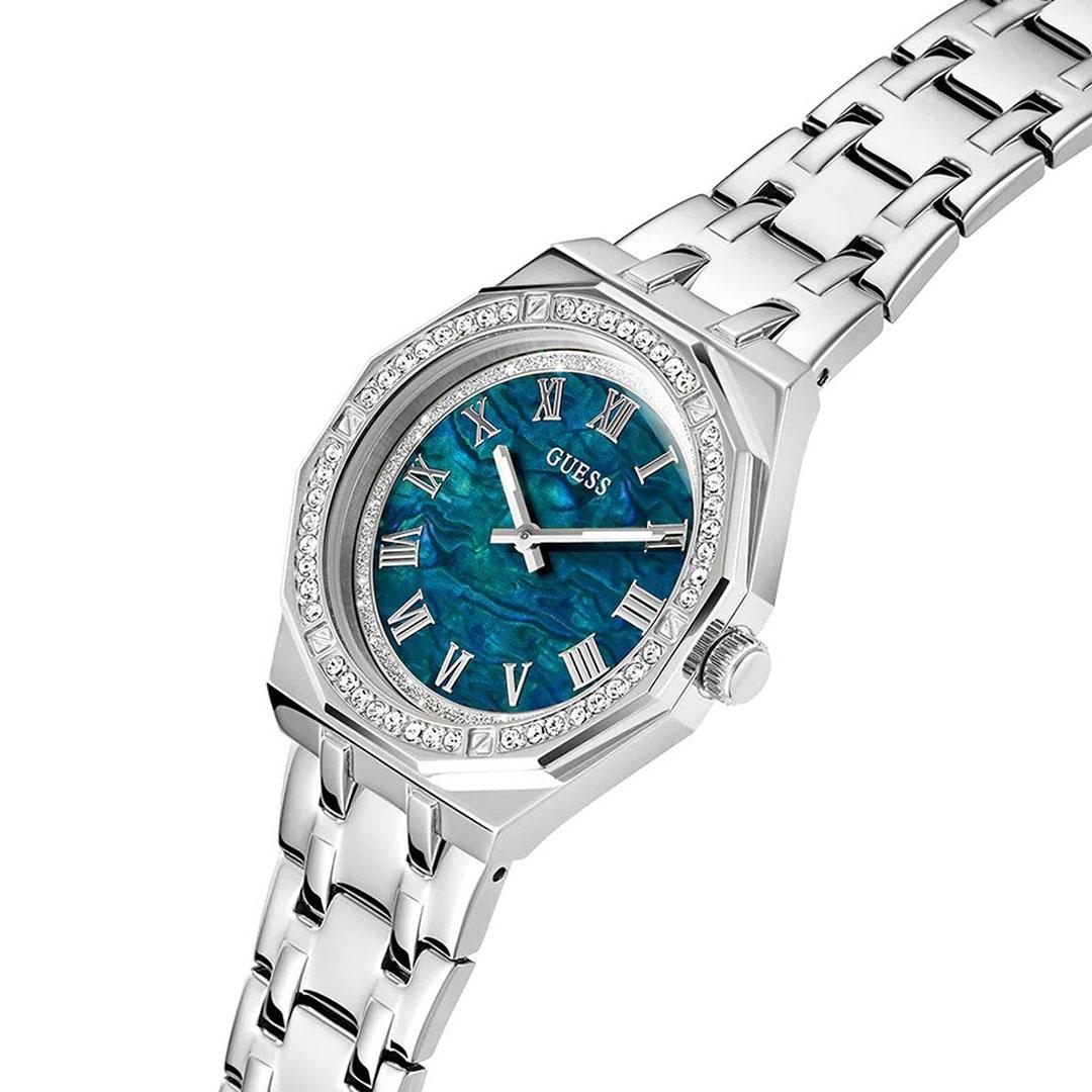 RELOJ MUJER GUESS GW0770L1