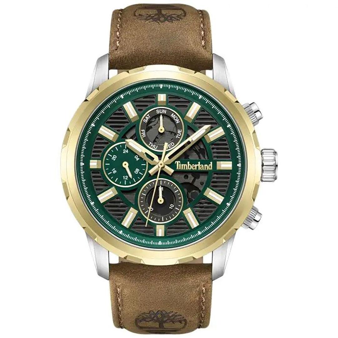 RELOJ HOMBRE TIMBERLAND TDWGF0056102