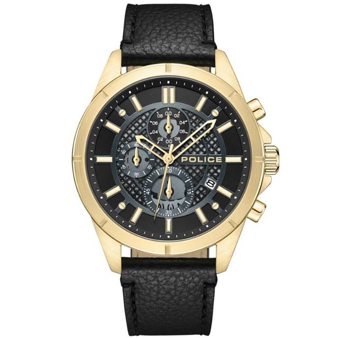 RELOJ HOMBRE POLICE PEWGC0054001