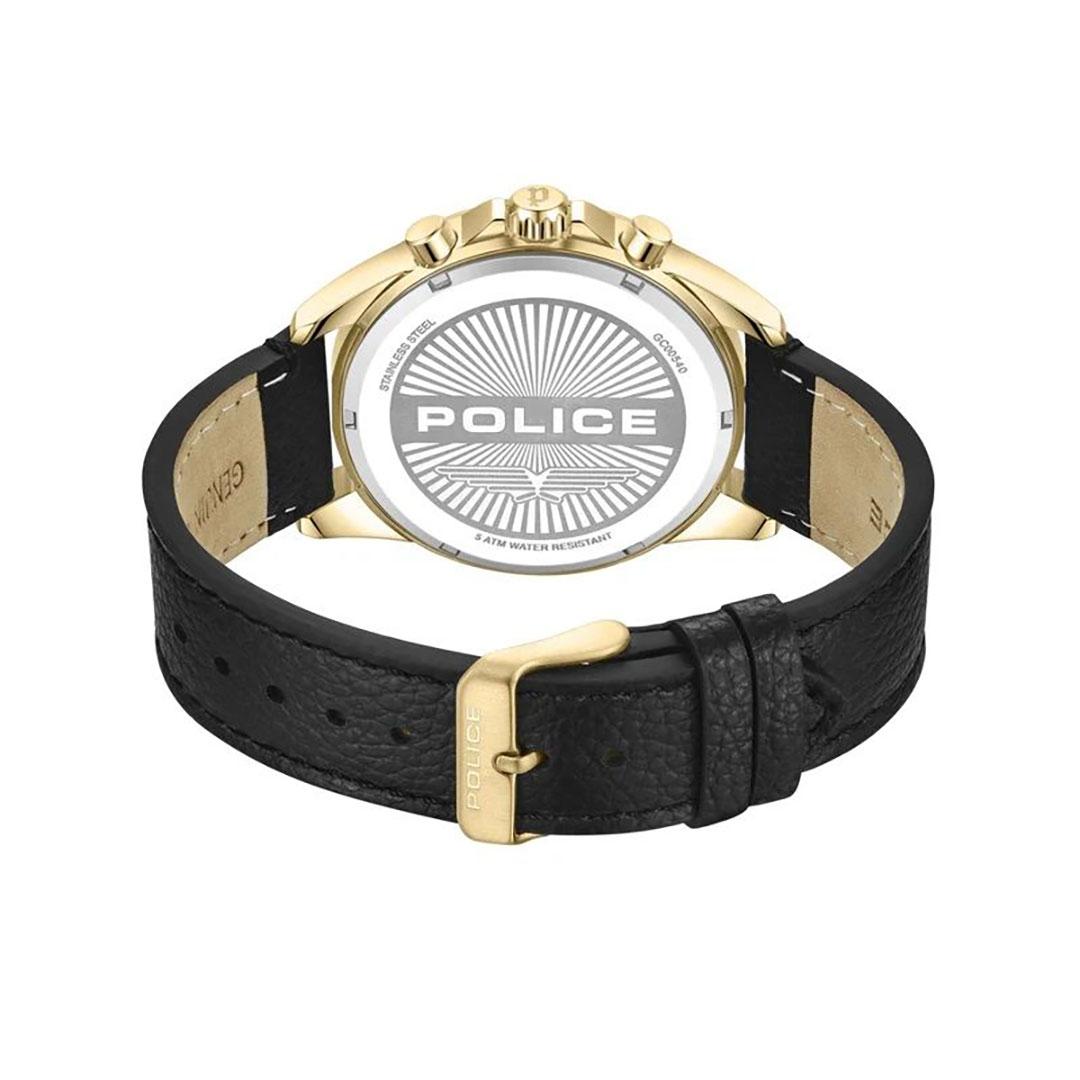 RELOJ HOMBRE POLICE PEWGC0054001