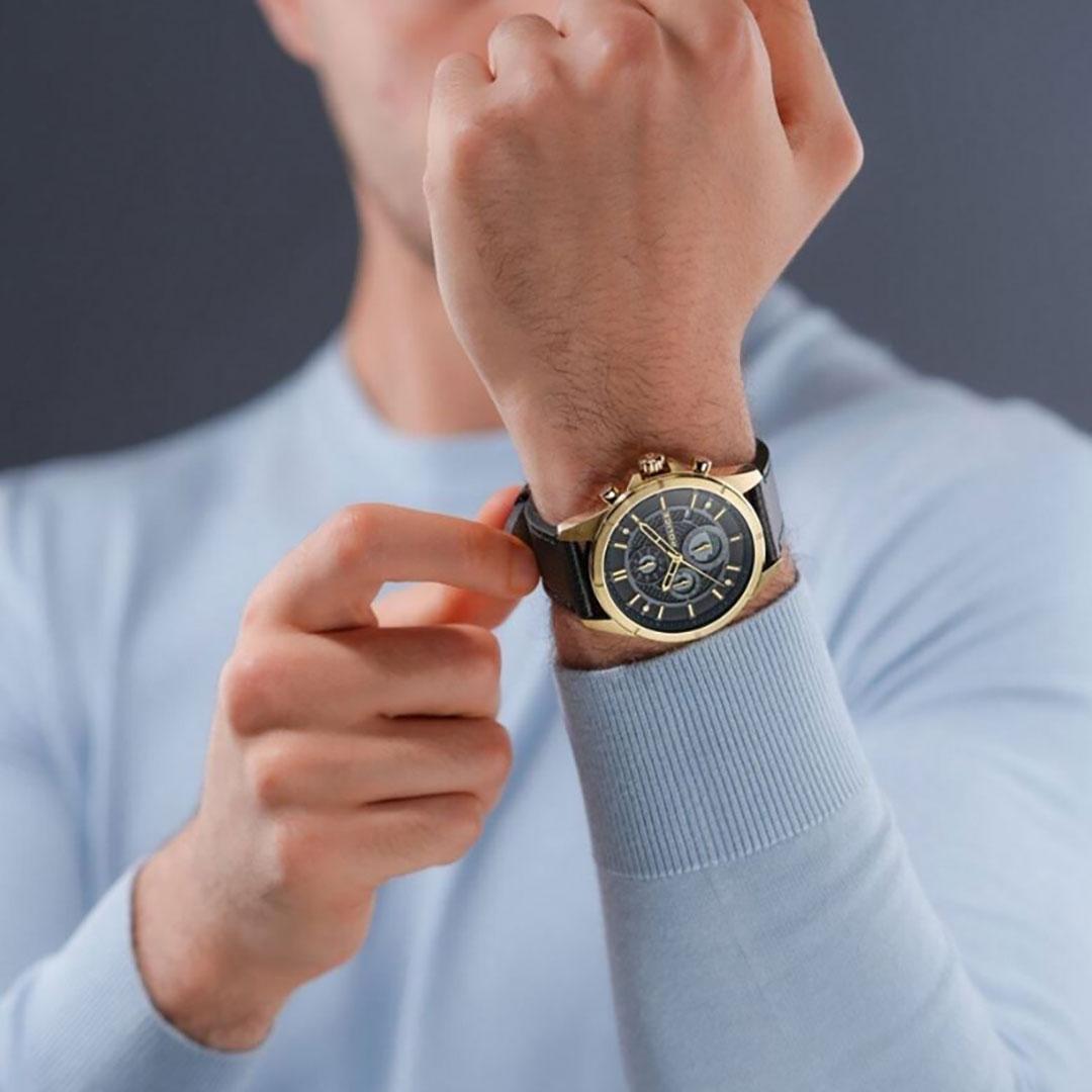 RELOJ HOMBRE POLICE PEWGC0054001