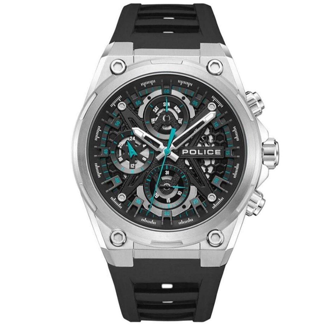 RELOJ HOMBRE POLICE PEWGQ0054301