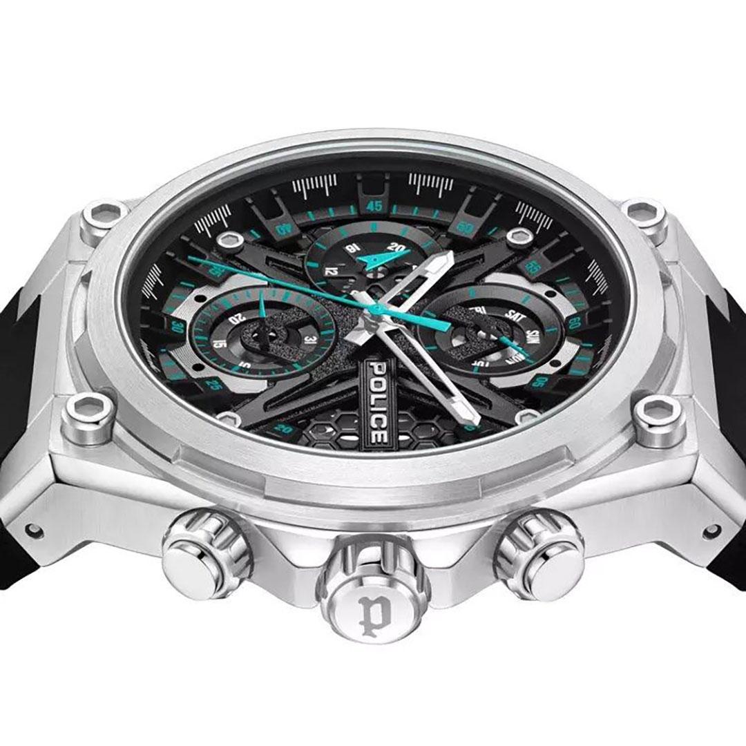 RELOJ HOMBRE POLICE PEWGQ0054301