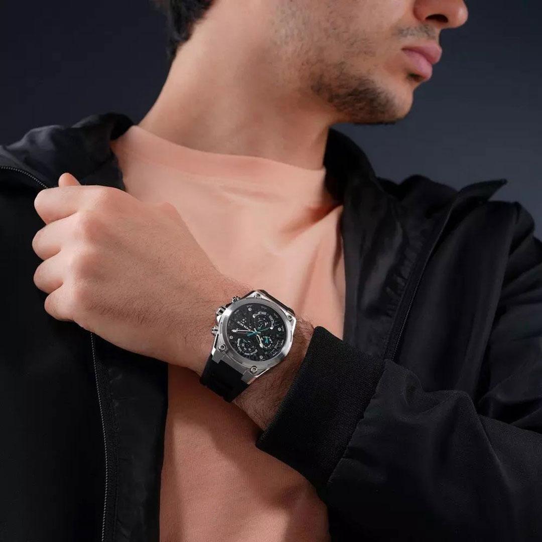 RELOJ HOMBRE POLICE PEWGQ0054301