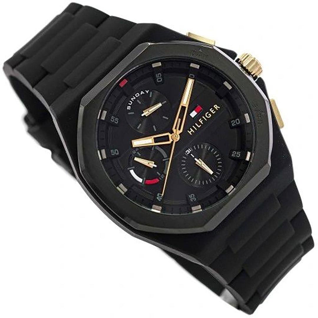 RELOJ HOMBRE TOMMY HILFIGER 1792120