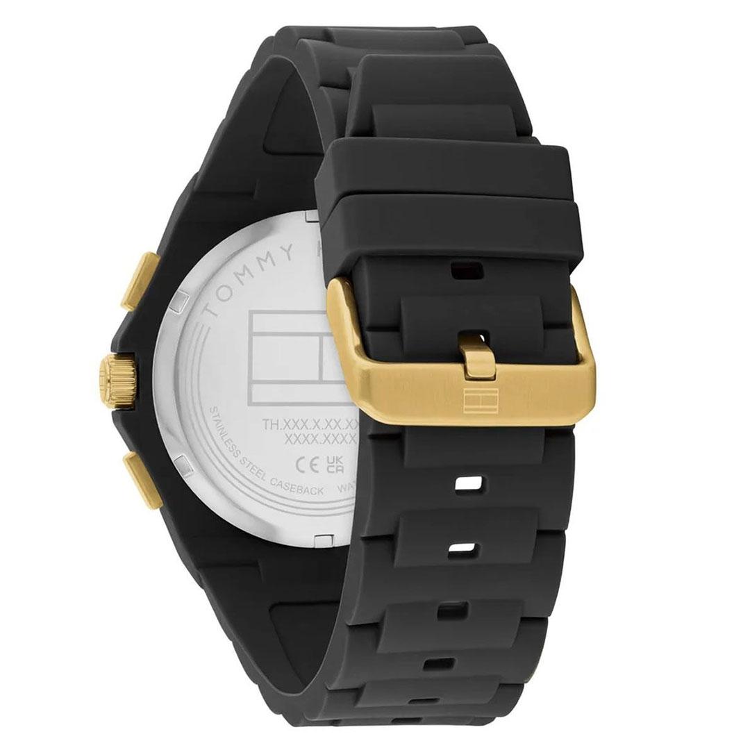 RELOJ HOMBRE TOMMY HILFIGER 1792120