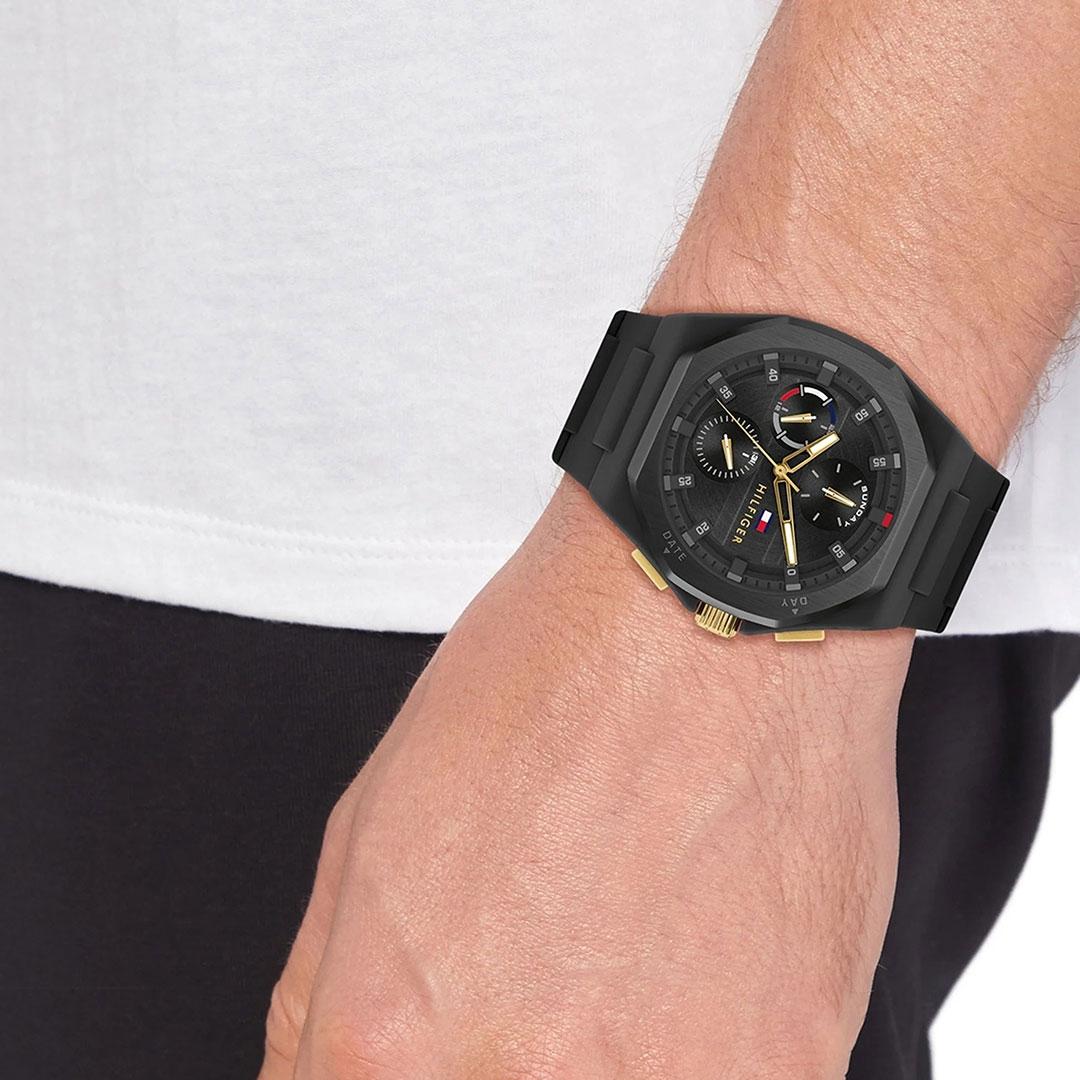 RELOJ HOMBRE TOMMY HILFIGER 1792120