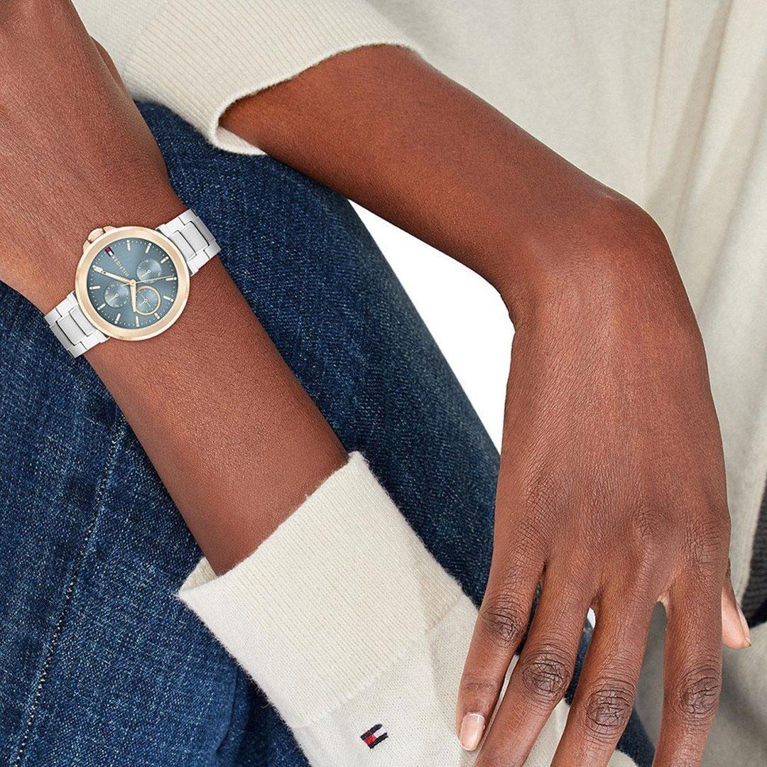 RELOJ MUJER TOMMY HILFIGER 1782754