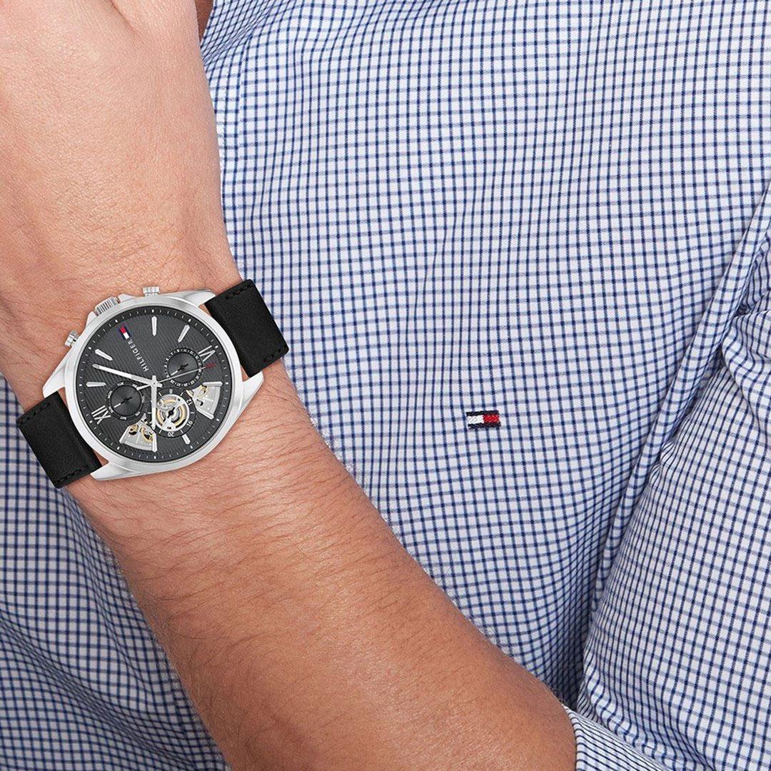 RELOJ HOMBRE TOMMY HILFIGER 1710644