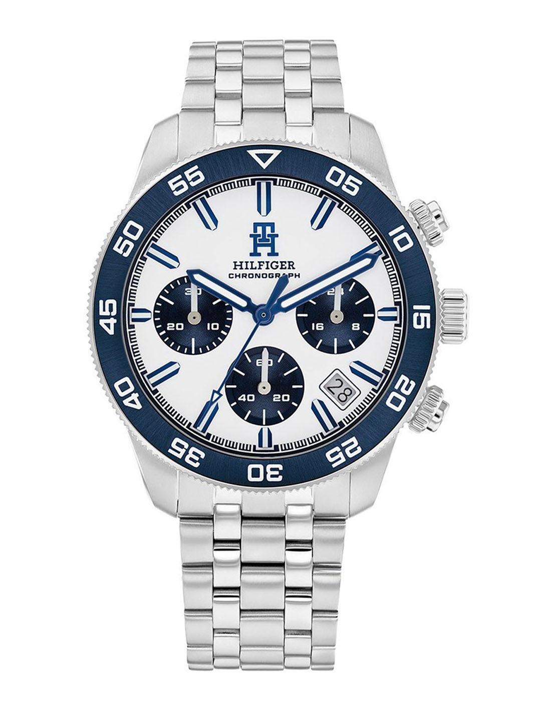 RELOJ TOMMY HILFIGER