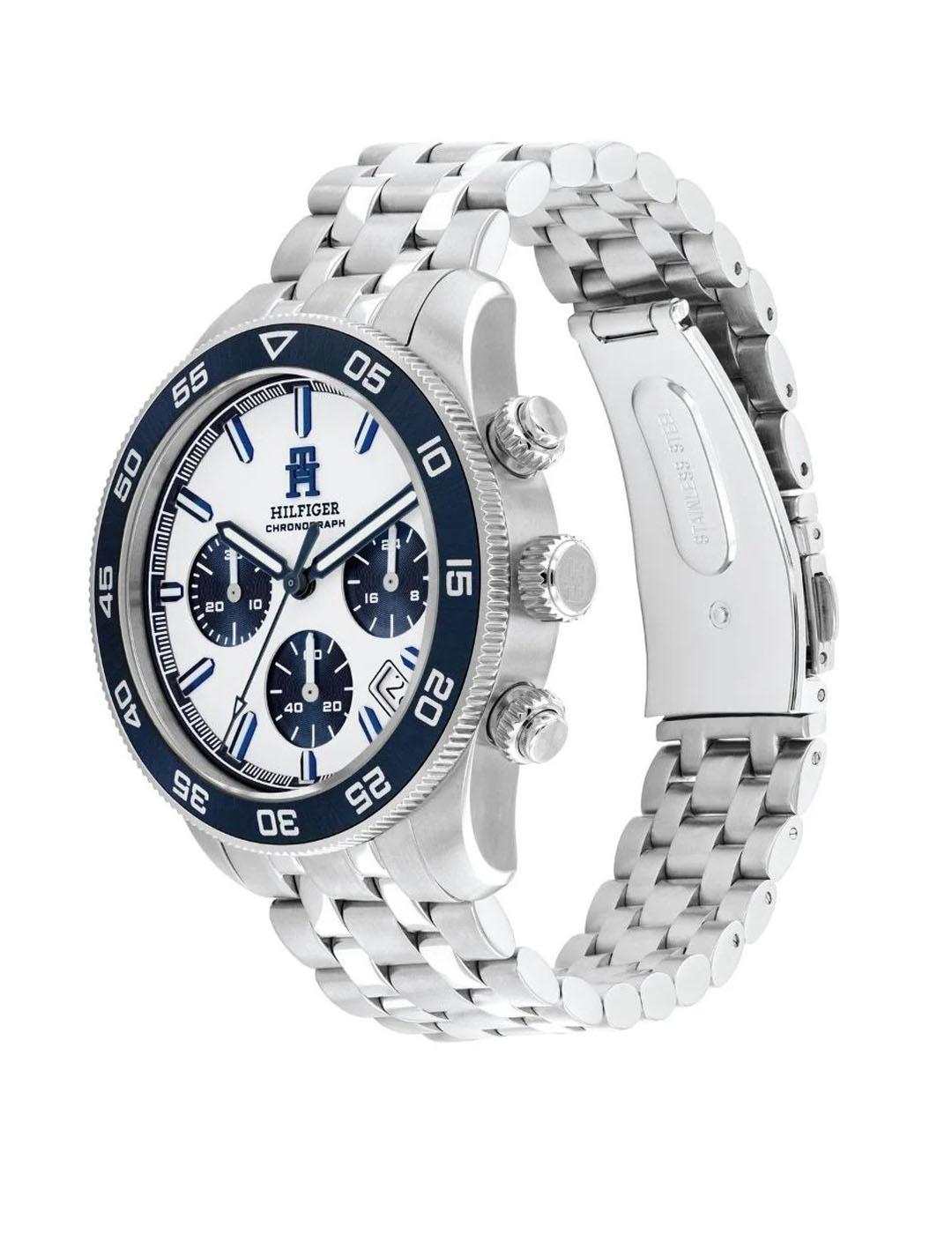 RELOJ TOMMY HILFIGER