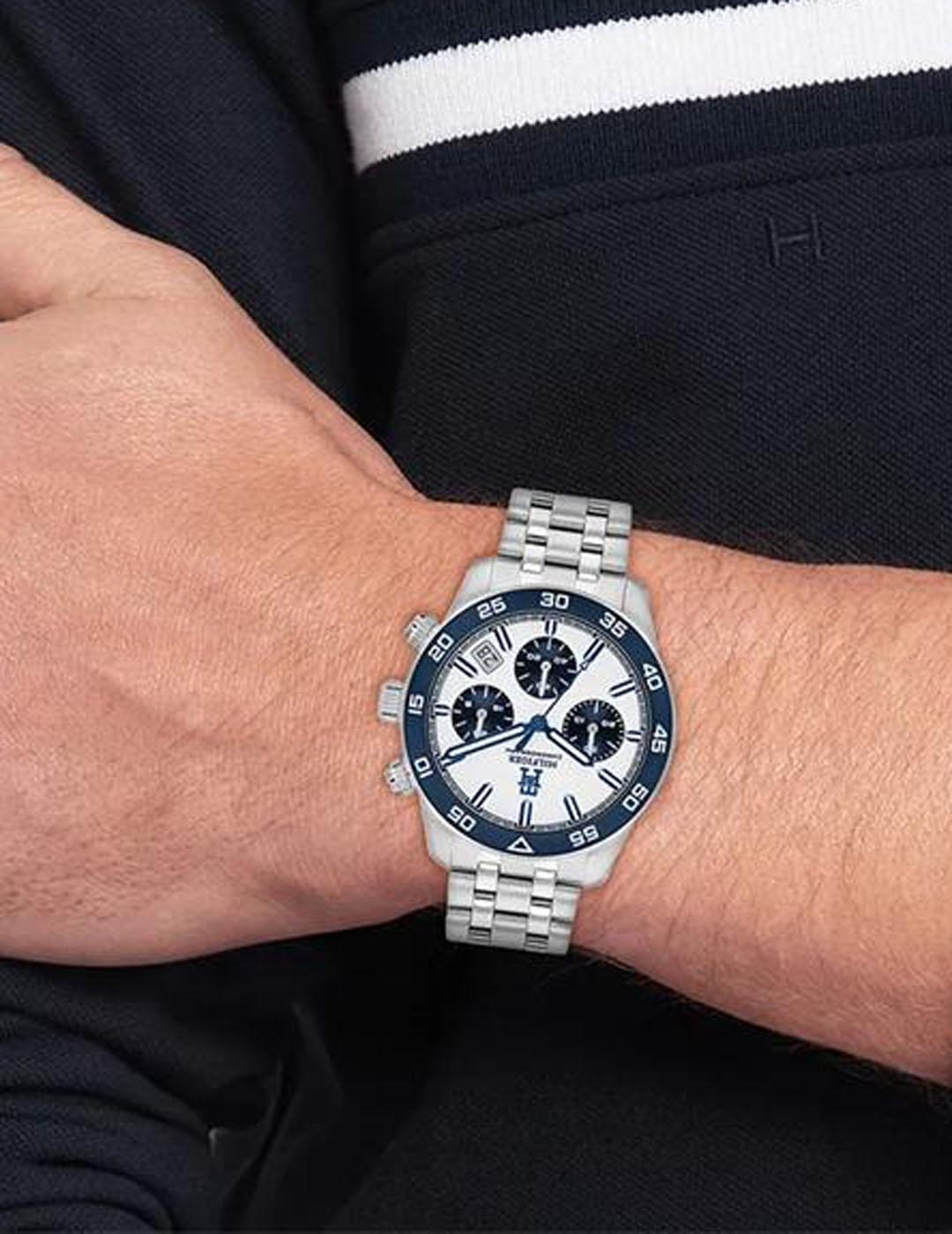 RELOJ TOMMY HILFIGER