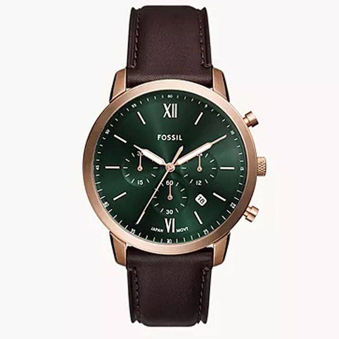 RELOJ HOMBRE FOSSIL FS6073