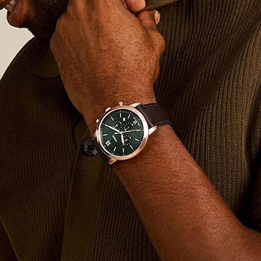 RELOJ HOMBRE FOSSIL FS6073